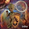 Marvel Baby Groot -  Keychain