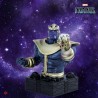 Marvel Bust Thanos - The Mad Titan