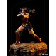 Wonder Woman - Zack Snyder's Justice League - Art Scale 1/10