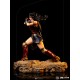 Wonder Woman - Zack Snyder's Justice League - Art Scale 1/10