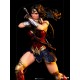 Wonder Woman - Zack Snyder's Justice League - Art Scale 1/10