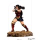 Wonder Woman - Zack Snyder's Justice League - Art Scale 1/10