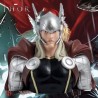 Marvel Thor - Deluxe Bust Bank