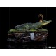 Alligator Loki - Loki - Art Scale 1/10