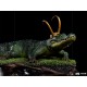 Alligator Loki - Loki - Art Scale 1/10