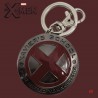 Marvel X-Men Logo Metal - Keychain