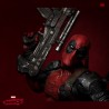 Marvel Statue 1/6 Deadpool 