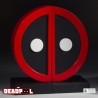 Deadpool Logo Serre-Livres - Marvel