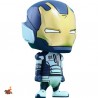 Cosbaby Iron Legion - Avengers A.O.U