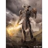 Steppenwolf - Zack Snyder's Justice League - Art Scale 1/10