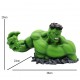 Mega Tirelire Hulk - Marvel