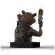 MARVEL BUST ROCKET - GUARDIANS OF THE GALAXY VOL. 2