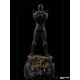 Black Panther Deluxe art scale 1/10 - The Infinity Saga