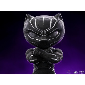 Black Panther - The Infinity Saga - MiniCo