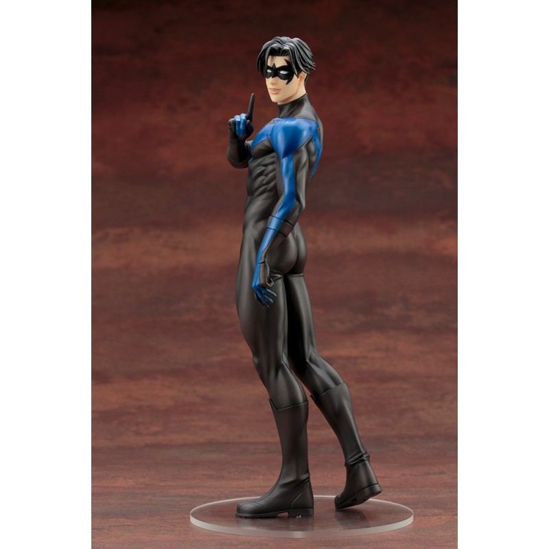 kotobukiya ikemen nightwing