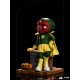 Vision Halloween version - Wandavision - Minico