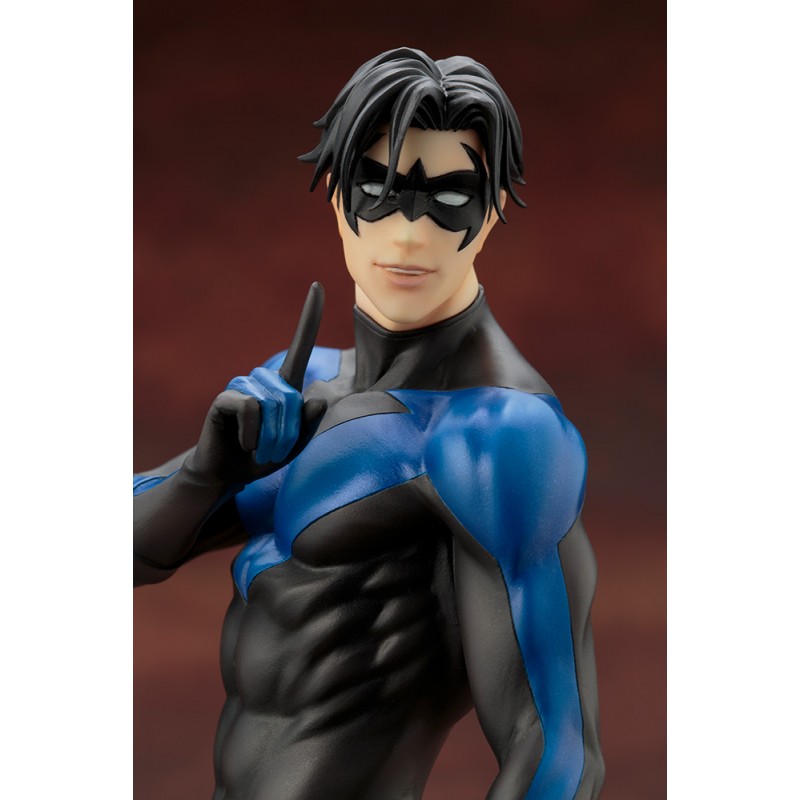 ikemen nightwing