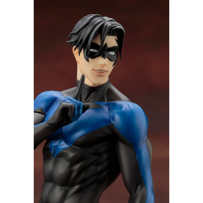 ikemen nightwing in stock