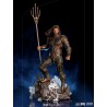 Aquaman - Zack Snyder's Justice League - BDS - Art Scale 1/10