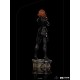 Black Widow Battle of NY - The Infinity Saga - BDS Art Scale 1/10
