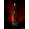 Black Widow Battle of NY - The Infinity Saga - BDS Art Scale 1/10