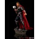 Thor Battle of NY - The Infinity Saga - BDS Art Scale 1/10 