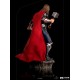Thor Battle of NY - The Infinity Saga - BDS Art Scale 1/10 