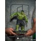 Hulk Battle of NY - The Infinity Saga - BDS Art Scale 1/10 