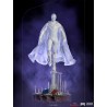 White Vision - Wandavision - BDS Art Scale 1/10