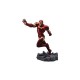 IRON MAN CIVIL WAR STATUE - SEMIC