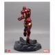 IRON MAN CIVIL WAR STATUE - SEMIC