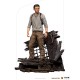 Nathan Drake Deluxe - Uncharted Movie - Art Scale 1/10