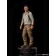 Nathan Drake - Uncharted Movie - Art Scale 1/10