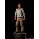 Nathan Drake - Uncharted Movie - Art Scale 1/10