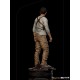 Nathan Drake - Uncharted Movie - Art Scale 1/10