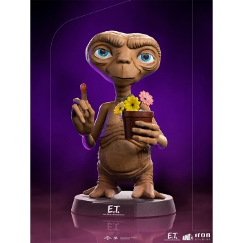 E.T. - ET - MiniCo