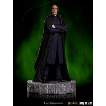 Severus Snape - Harry Potter - Art Scale 1/10