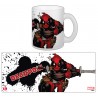 MARVEL MUG DEADPOOL 02 -SLASHING