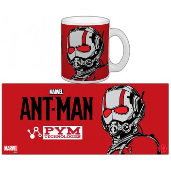 MARVEL MUG ANT-MAN 3