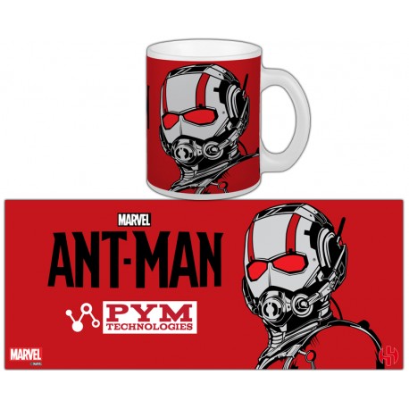 MARVEL MUG ANT-MAN 3