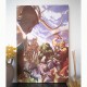 AVENGERS COLLECTION-ALL-NEW ALL-DIFFERENT AVENGERS 1-ALEX ROSS 40X60
