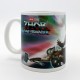 Mug Marvel - Battle for Asgard - Thor love and thunder