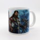 Mug Marvel - Thors - Thor love and thunder