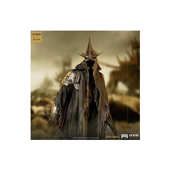 Witch King of Angmar Art Scale 1/10 - The Lord of the Rings