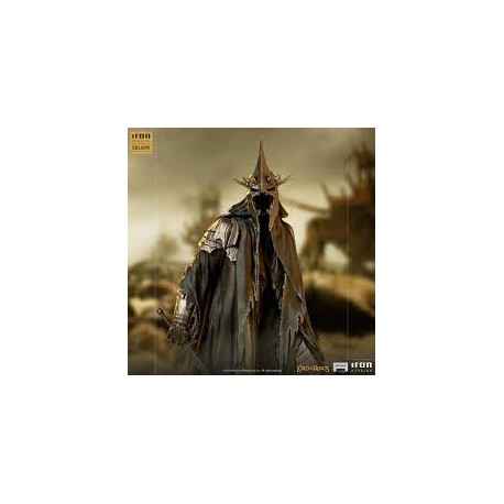 Witch King of Angmar Art Scale 1/10 - The Lord of the Rings