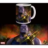 MARVEL MUG AVENGERS : INFINITY WAR - THE TITAN