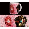 MARVEL MUG AVENGERS : INFINITY WAR - REALITY STONE MUG