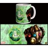 MARVEL MUG AVENGERS : INFINITY WAR  - TIME STONE