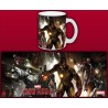 MARVEL MUG IM3 HOUSE PARTY