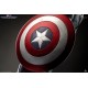 Marvel Statue Captain America 1/4 Infinity Saga Winter Soldier